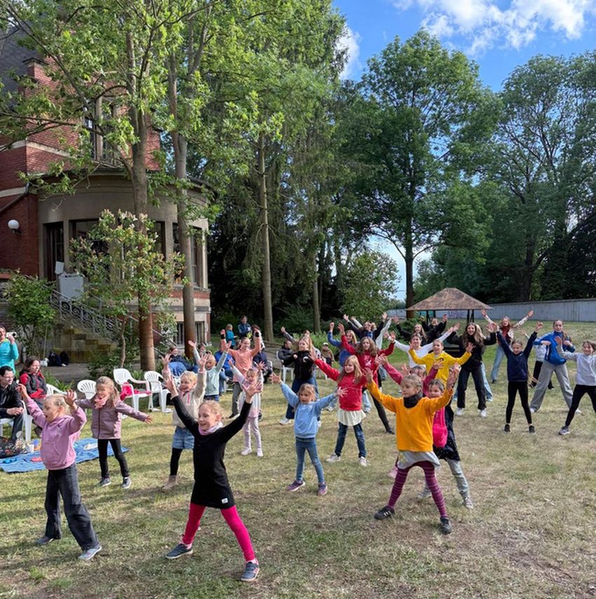 Sommerfest`25